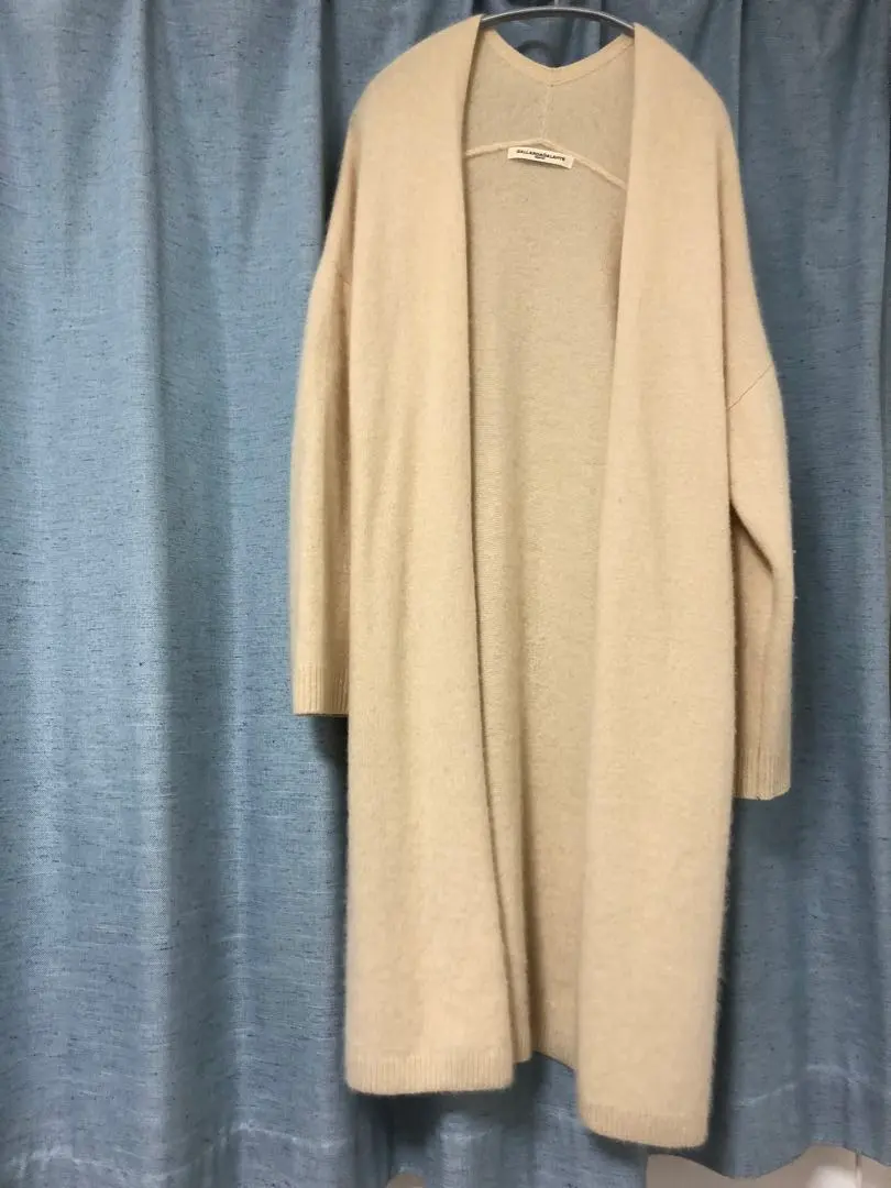 Thumbnail of GALLARDAGALANTE cardigan tomorrow land sweater