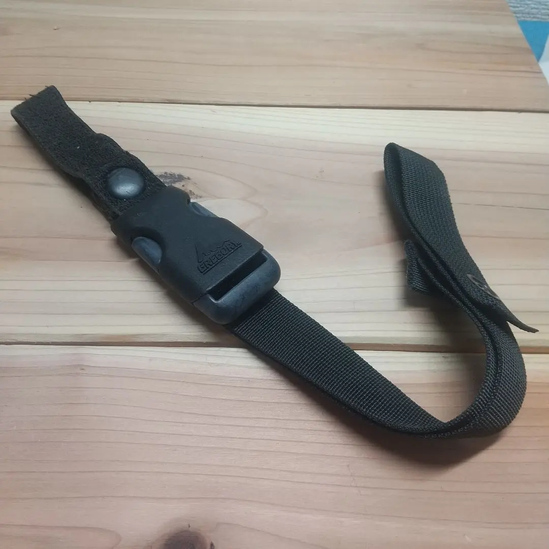 Thumbnail of GREGORY 90's Blue Tag Era Sternum Strap Vintage