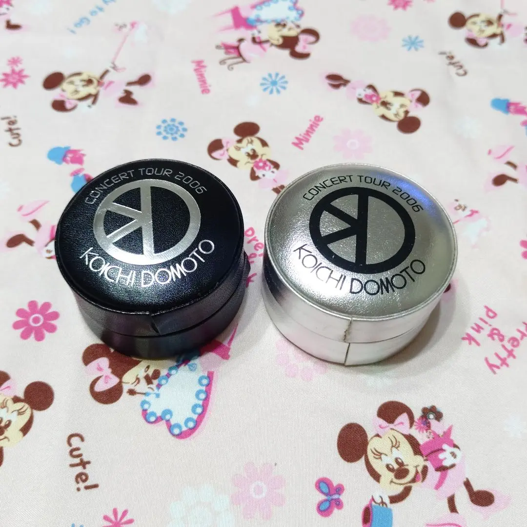【いちご】堂本光一 エンターテイナーの条件 & SHOCKネックレス いちご】堂本光一 エンターテイナーの条件 & SHOCKネックレス
