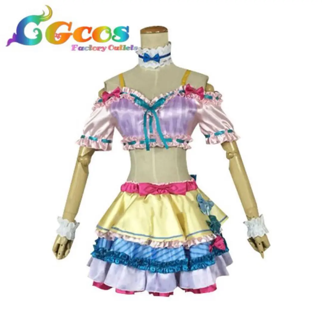 デレステ　諸星きらり　コスプレウィッグ 2025年最新】諸星きらり コスプレの人気アイテム - メルカリ