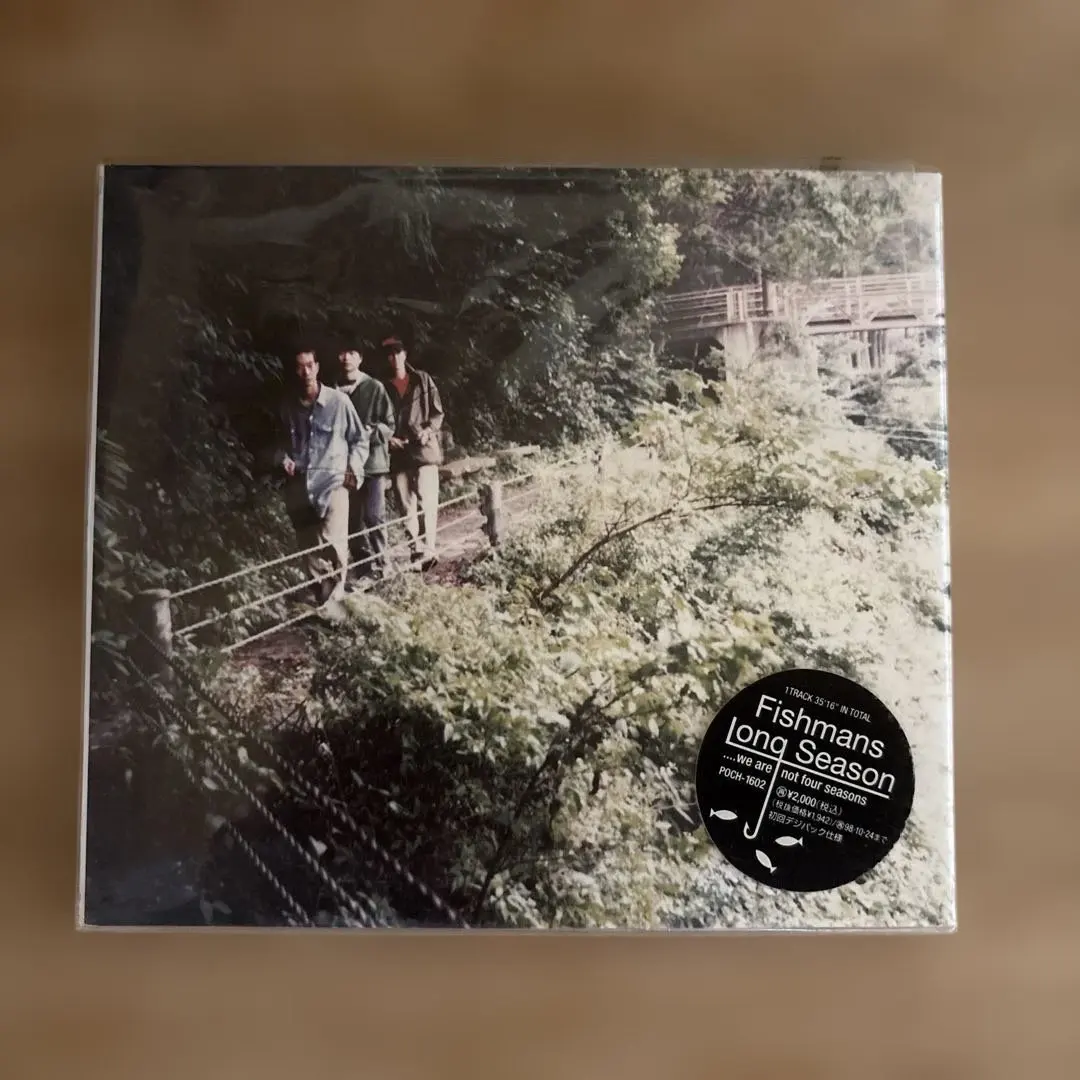 2025年最新】fishmans long seasonの人気アイテム - メルカリ