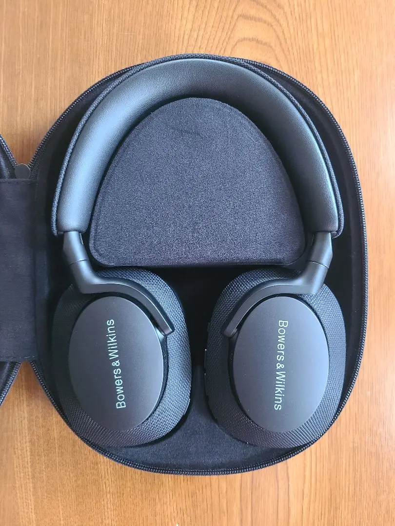 即日発送　美品】 B&W Px7S2e 2025年最新】bowers & wilkins px7s2eの人気アイテム - メルカリ