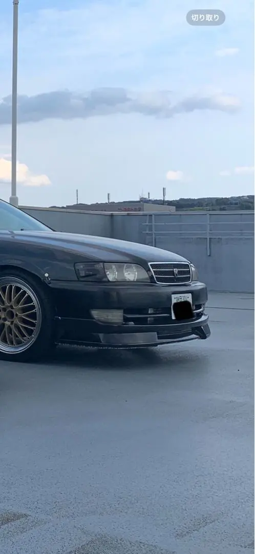 2025年最新】JZX100 リップの人気アイテム - メルカリ
