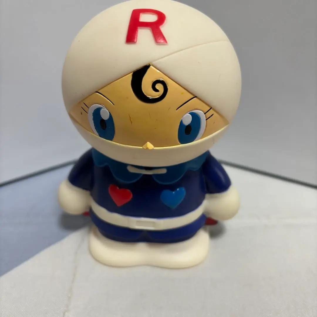 あんぷるくん 貯金箱 非売品 2025年最新】アンパンマン 貯金箱 非売品の人気アイテム - メルカリ
