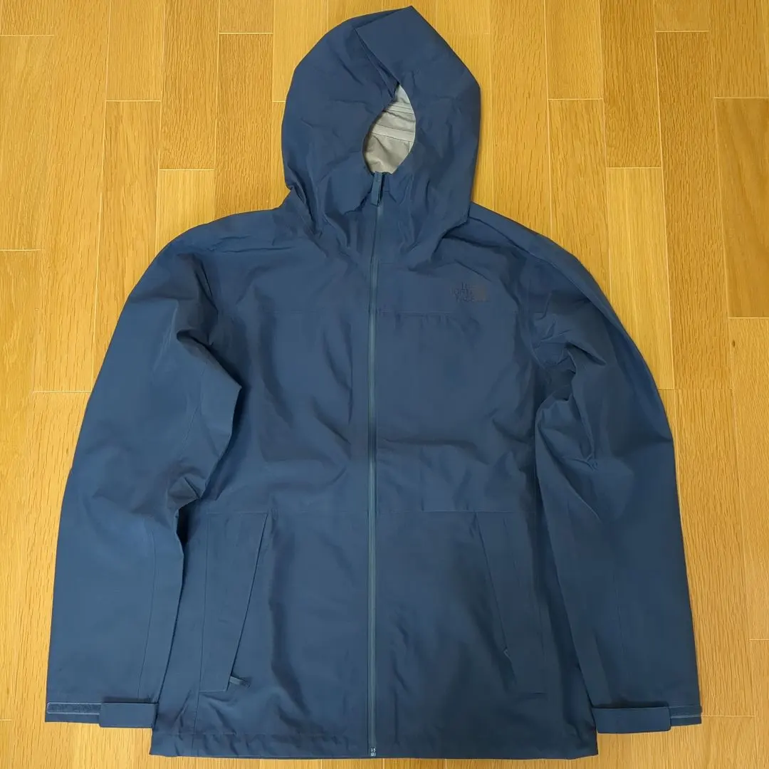 Thumbnail of The North Face Mountain Jacket DRYZZLE FL SHADY M