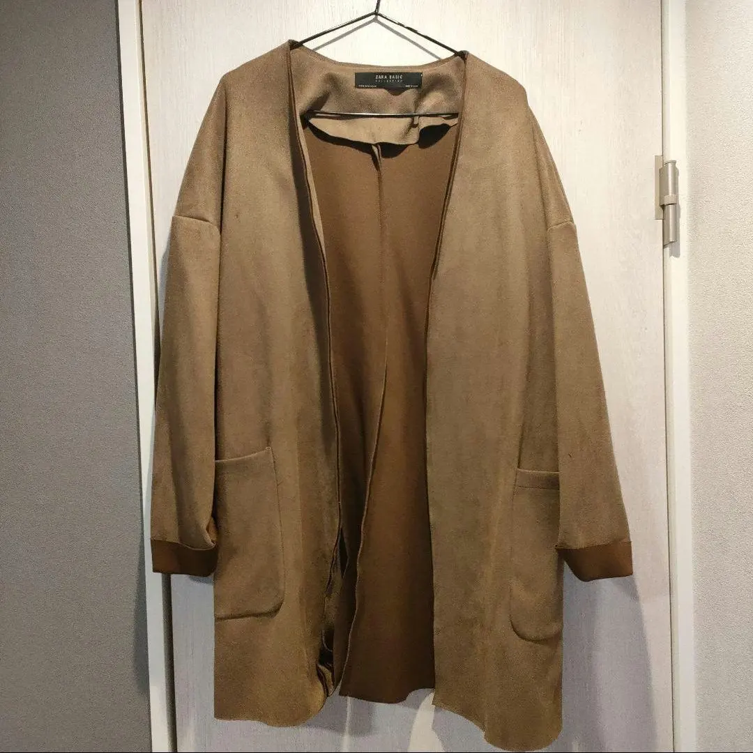 Thumbnail of ZARA Gown Coat