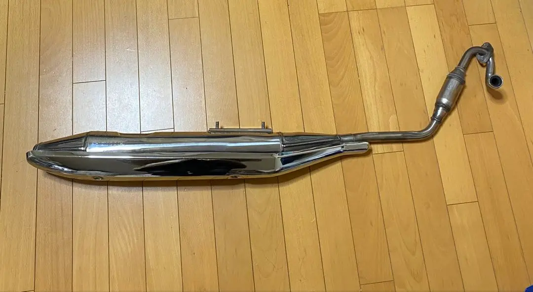 2025年最新】c125 純正マフラーの人気アイテム - メルカリ