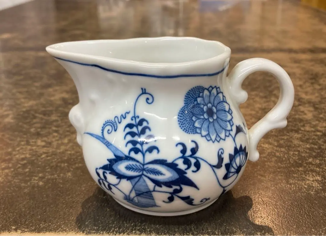 2025年最新】ブルーダニューブミルククリーマーの人気アイテム