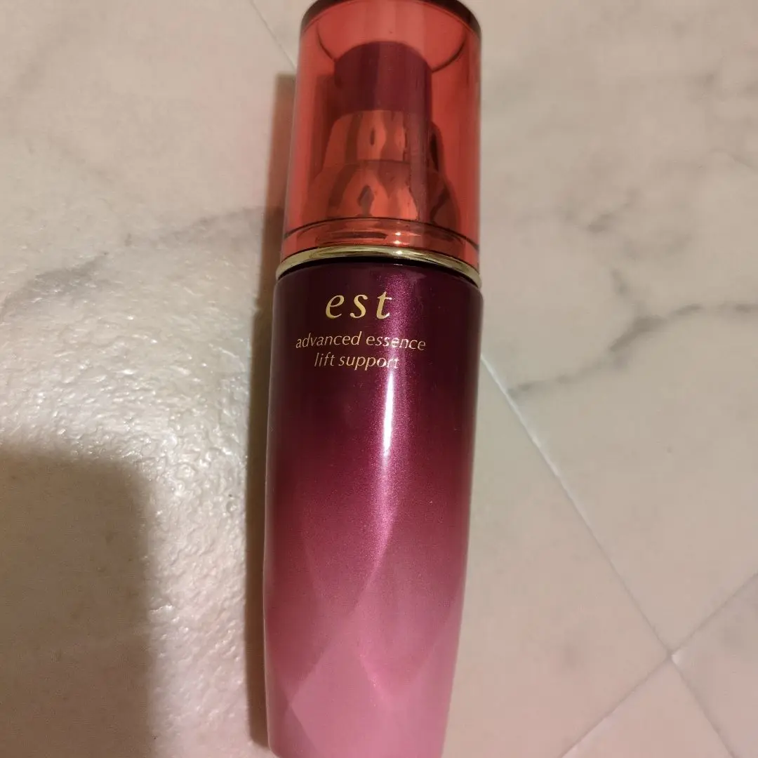 est アドバンスト エッセンス リフトサポート 30ml 未使用品 エスト アドバンスド エッセンス リフトサポート＜レフィル