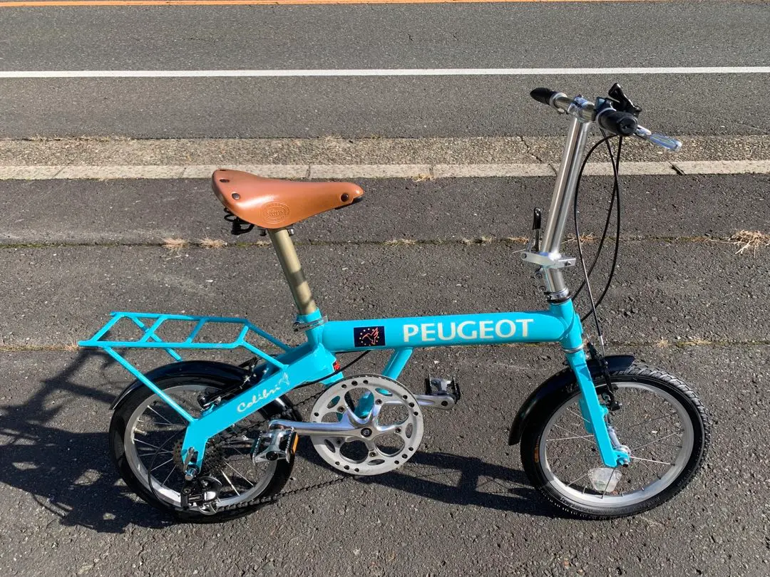 2025年最新】Peugeot 自転車本体の人気アイテム - メルカリ