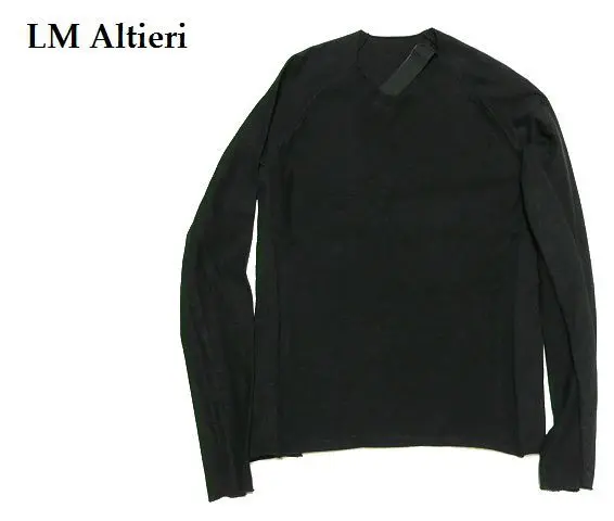 C Diem ヘビージャージロングコート LM altieri