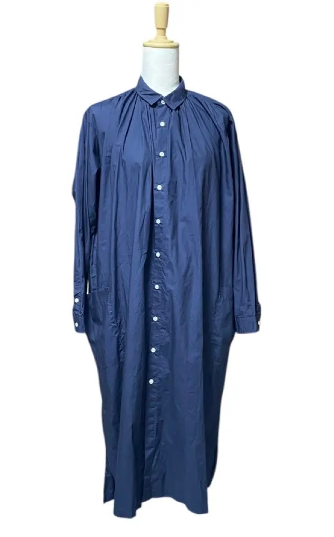 Thumbnail of TOROIS Shirt Dress