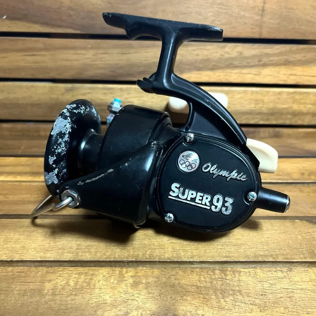 オリムピック サーフ93 中古品 OLYMPIC SURF93 エコノマイザー付