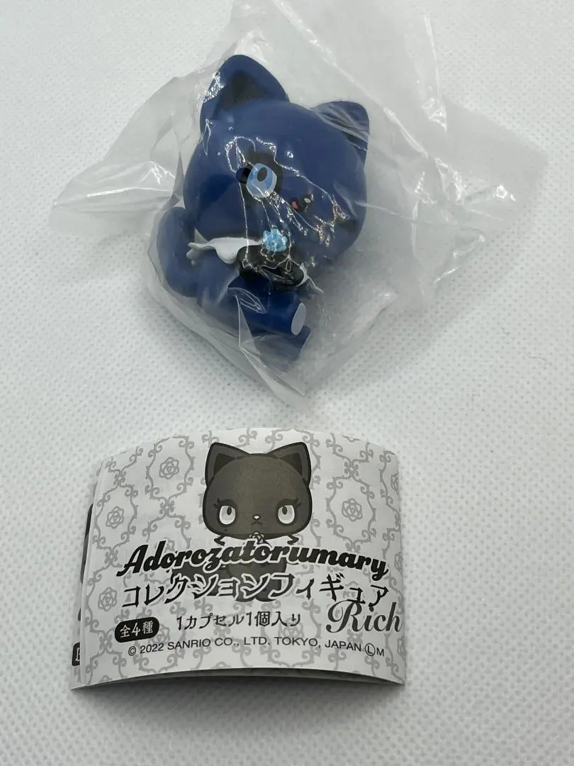 2025年最新】Adorozatorumary コレクションフィギュアRICHの人気