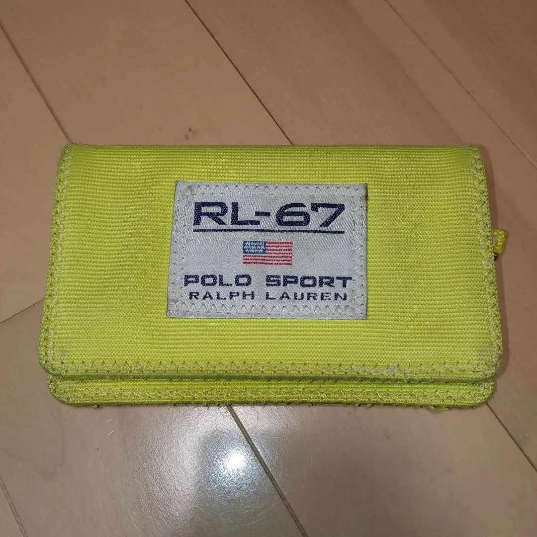 Polo sport 財布 2025年最新】ポロスポーツ 財布の人気アイテム - メルカリ