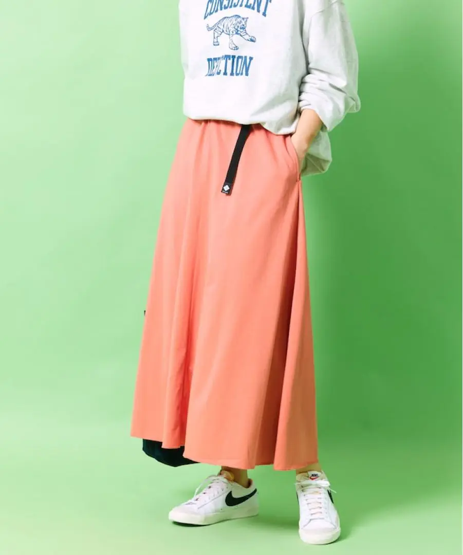 【値下げ！新品】コロンビア　柄スカート pl0239-1.jpg