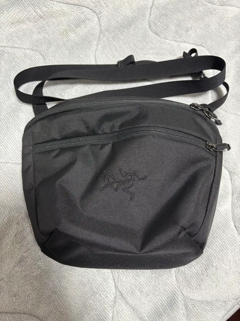 始祖鳥 Mantis 2 腰包 的縮圖