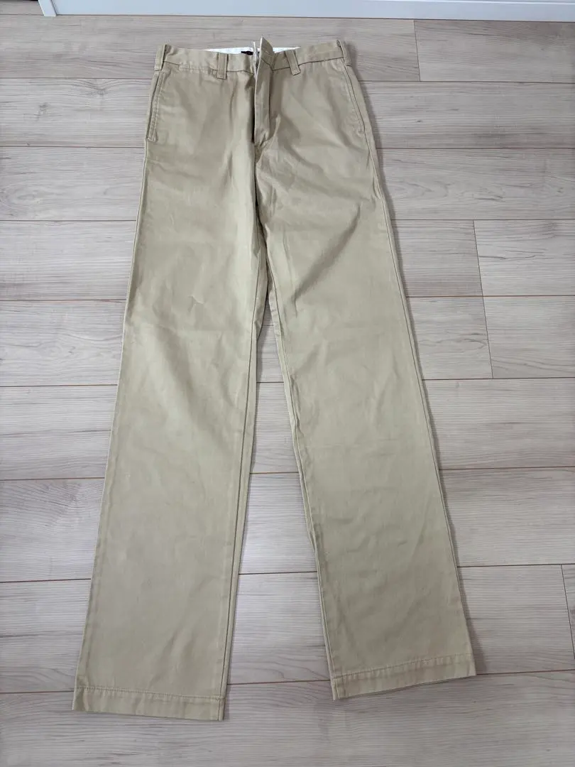 Thumbnail of Mil-spec chinos, military specification chinos, trousers