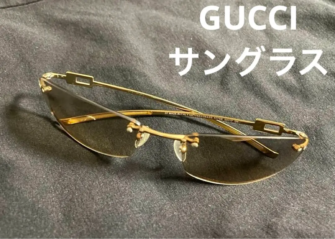 2025年最新】グッチ GG1784の人気アイテム - メルカリ
