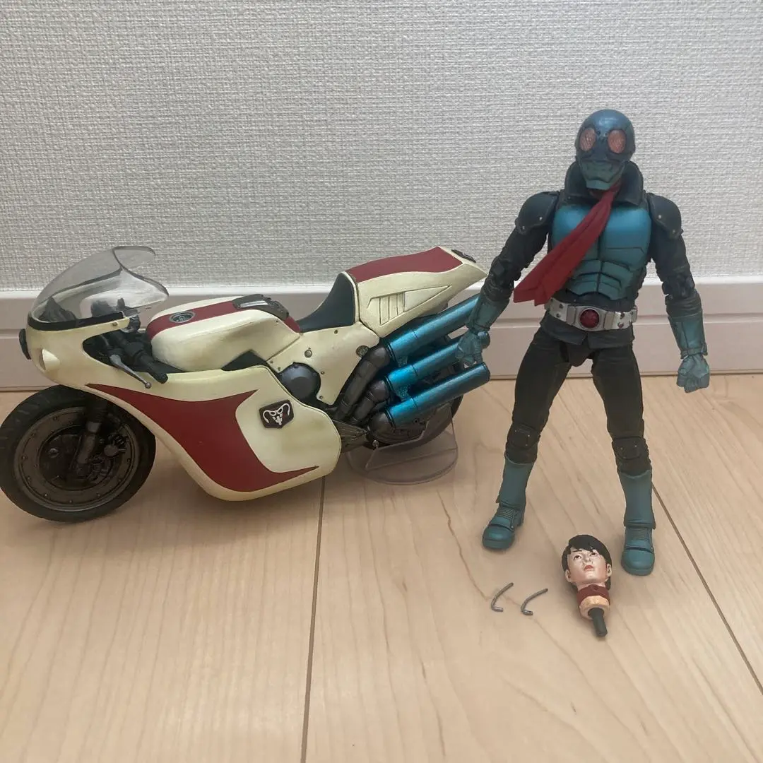 ジャンク S.I.C 仮面ライダー まとめ売り Yahoo!オークション -「sic ジャンク」(仮面ライダー) (特撮)の