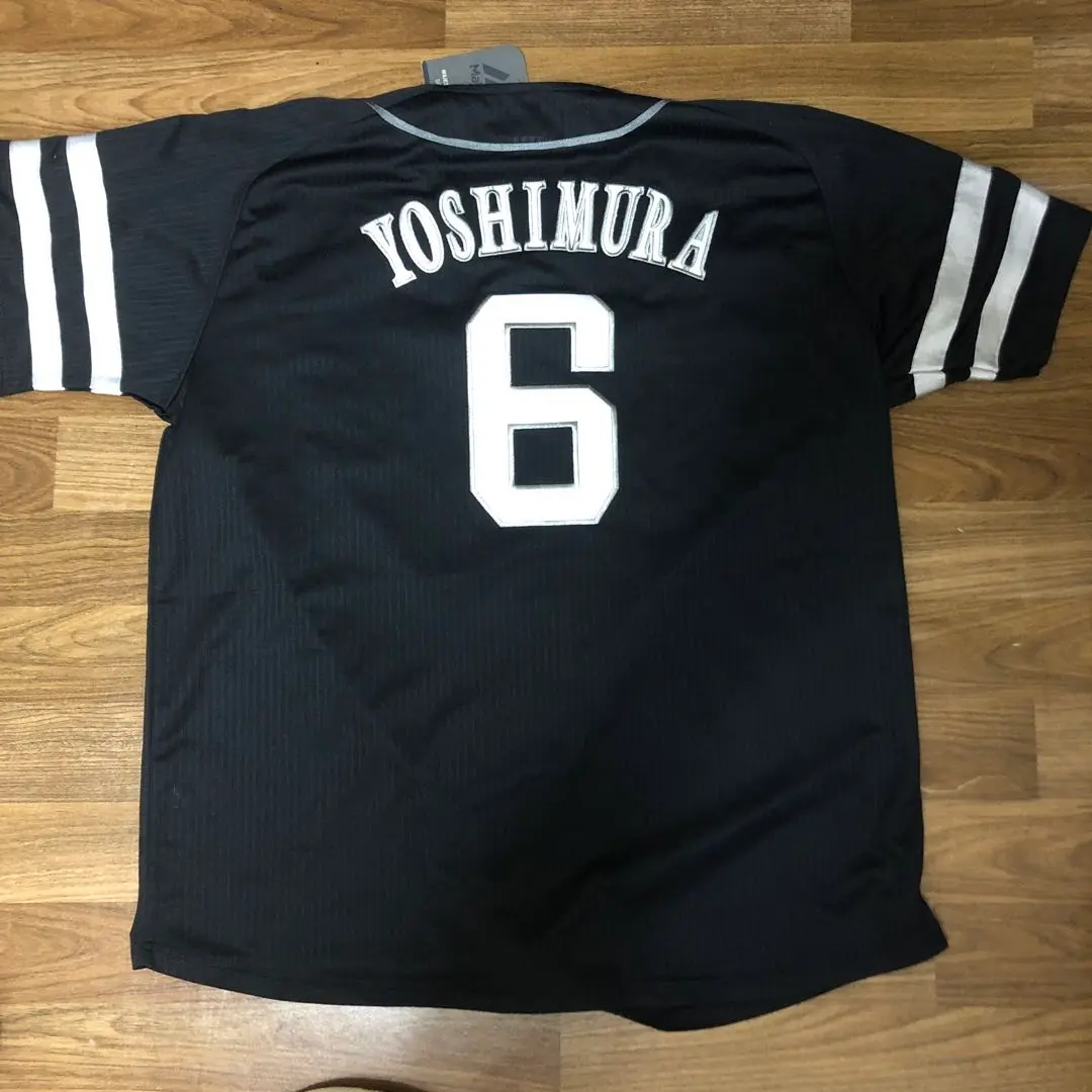 横浜DeNAベイスターズ　吉村裕基　プロコレ　ユニフォーム　2XO 横浜DeNAベイスターズ 吉村裕基 プロコレ ユニフォーム 2XO