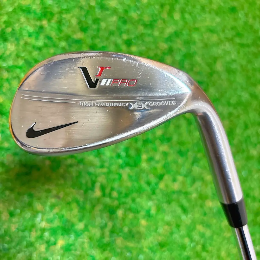 NIKE ナイキ VR FORGED レフティ AW SW 2本セット ウェッジ NIKE ナイキ VR FORGED レフティ AW SW 2本セット ウェッジ