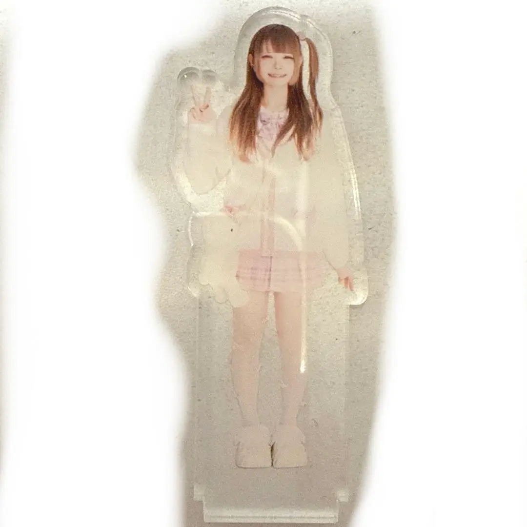 2025年最新】眠岸ぷりん アクスタの人気アイテム - メルカリ