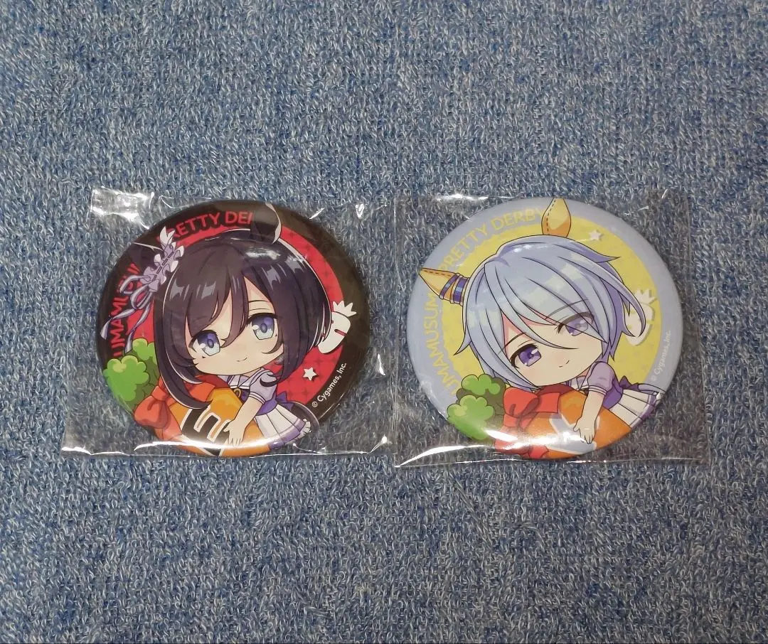 Thumbnail of Umamusume: Pretty Derby