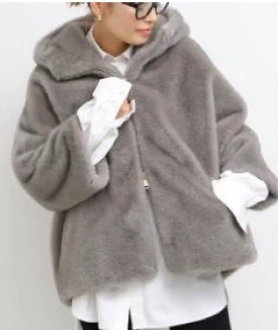 【yuyuyu様】新品未使用！Deuxieme Classe MY WHITE Deuxieme Classe 【MY WHITE/マイホワイト】ブルゾン｜Yahoo