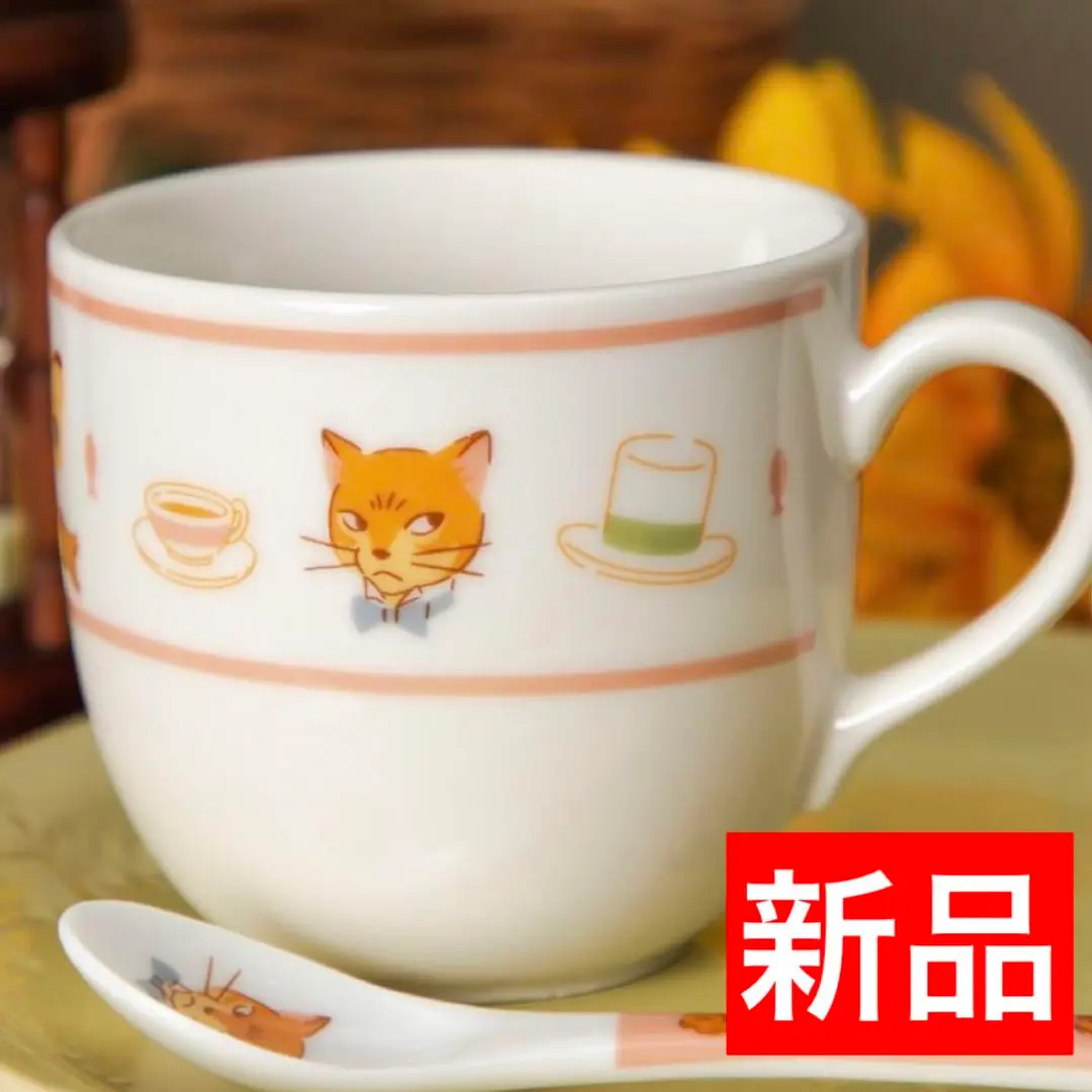 2025年最新】猫の恩返し ムタの人気アイテム - メルカリ