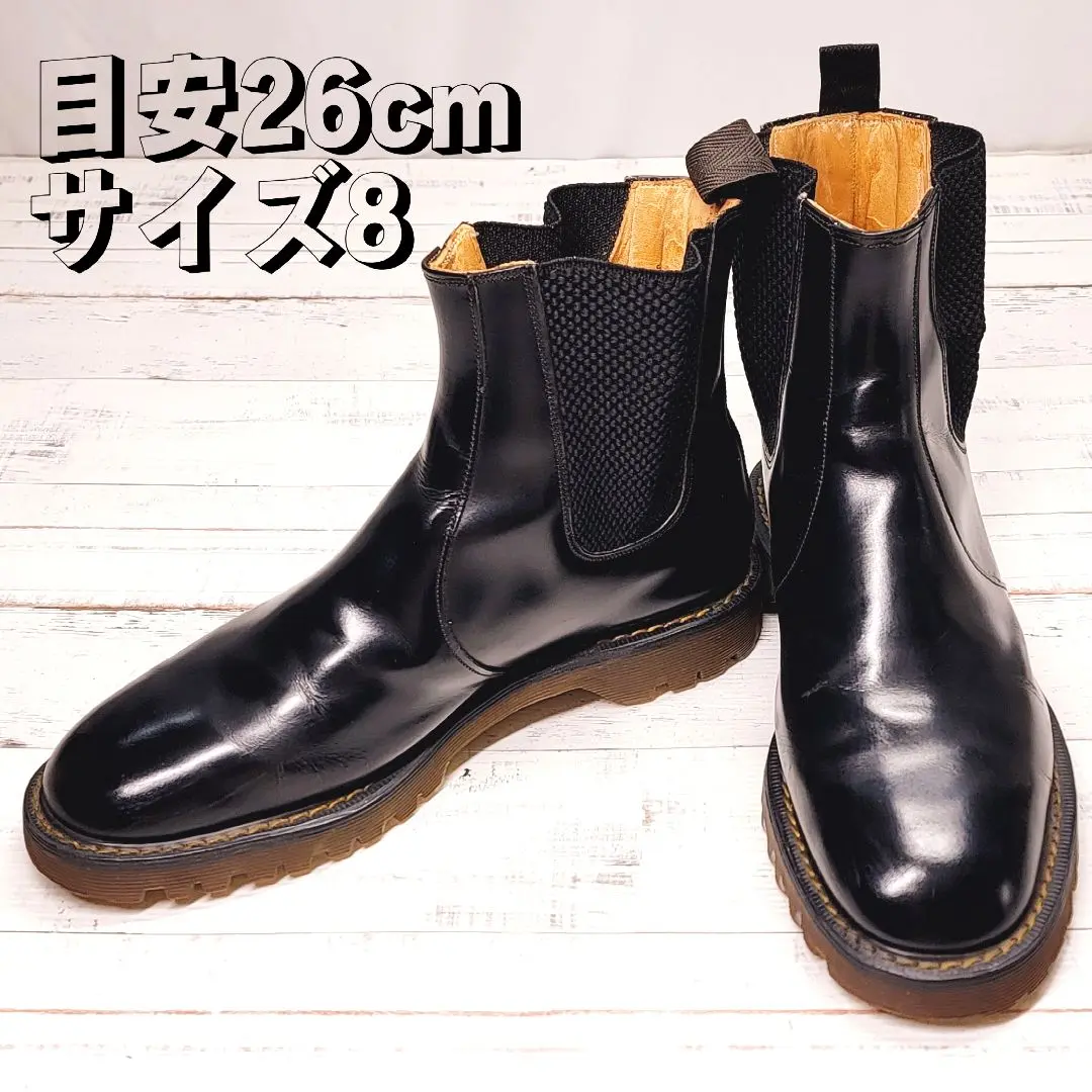 2025年最新】ドクターマーチン Dr.Martens Loakeの人気アイテム
