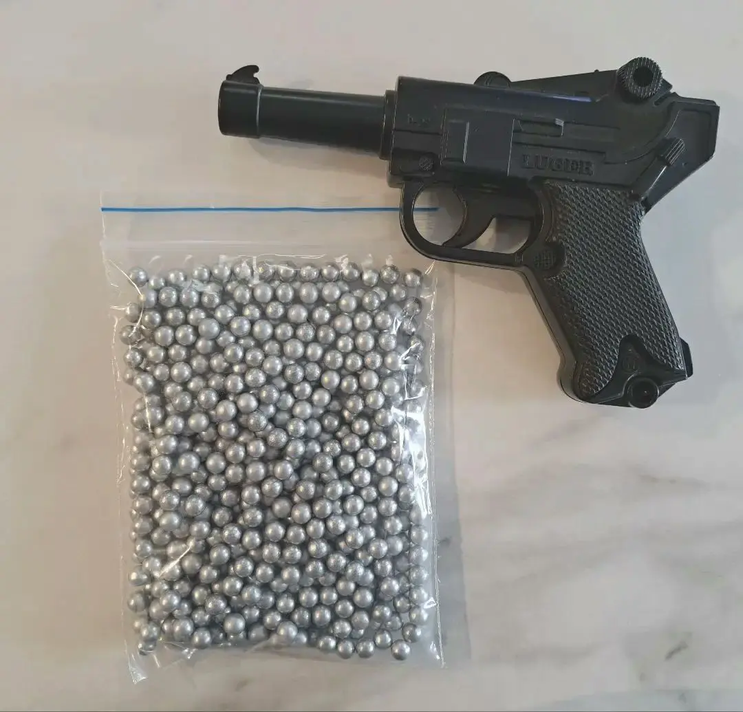ヒ*デ様 LUGER P-08 モデルガン ヴィンテージ 当時物 2025年最新】ルガー モデルガン P-08の人気アイテム - メルカリ