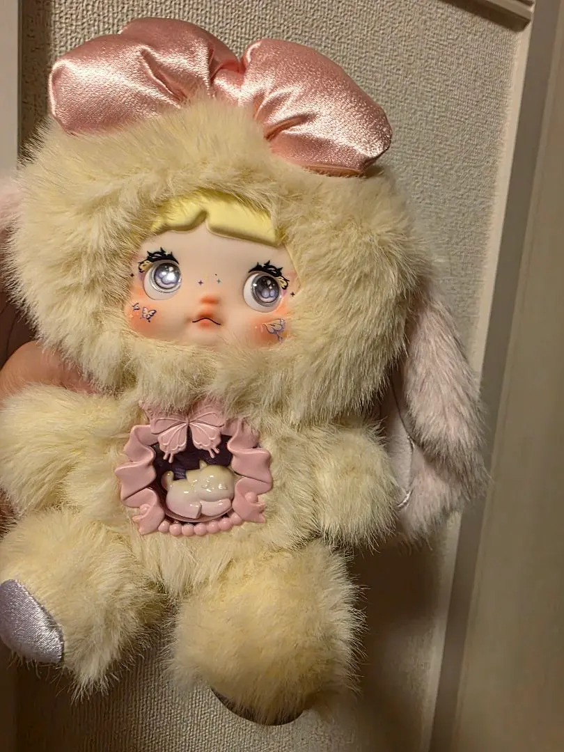 Thumbnail of Nommi Fantasy World Plush Toy