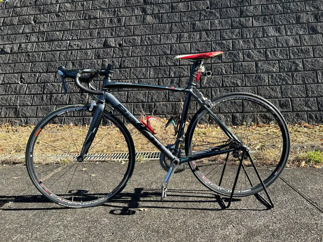 2025年最新】Bianchi インプルソの人気アイテム - メルカリ
