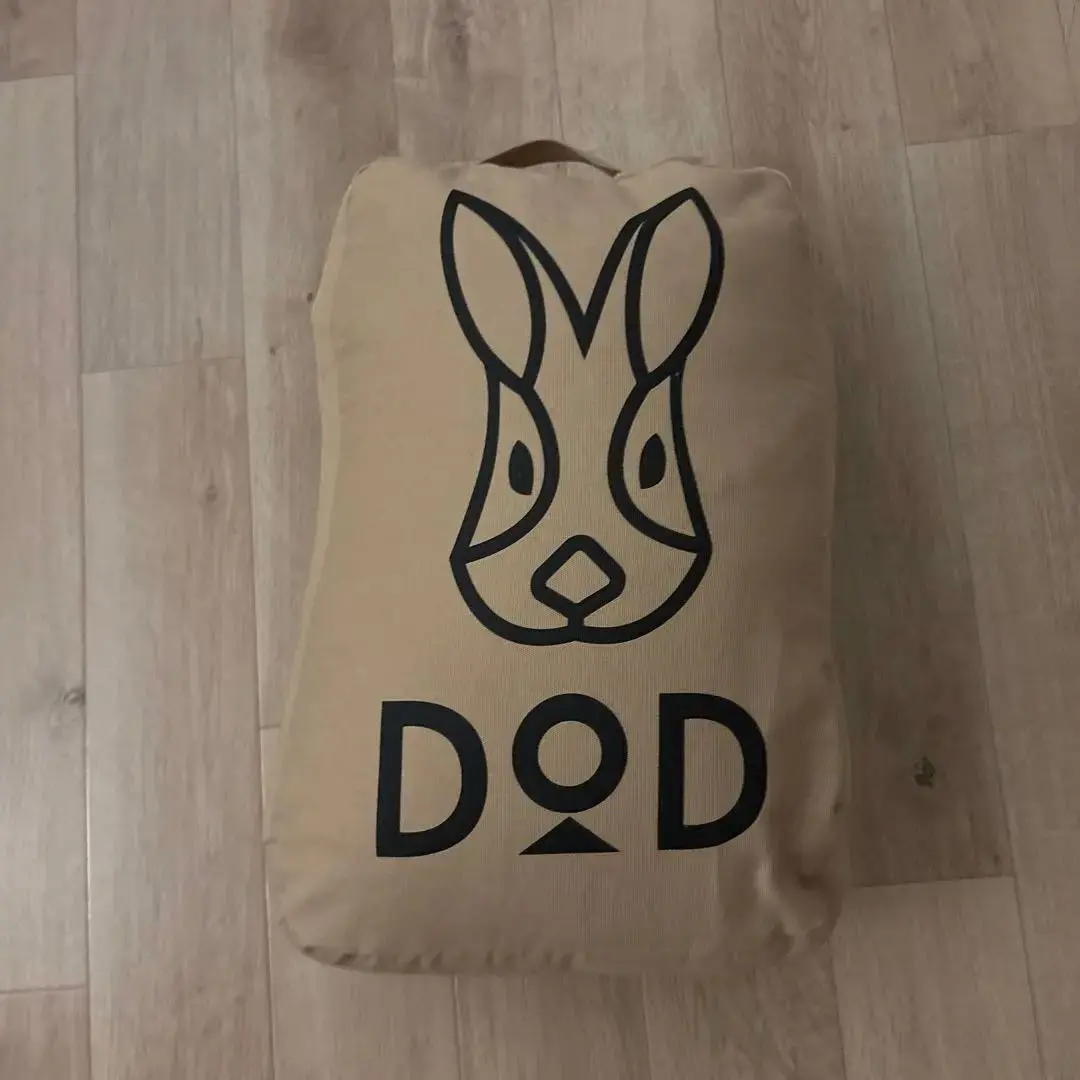 DOD ウサクッションシュラフ グレー スノーピーク コールマン ノースフェイス DOD ウサクッションシュラフ グレー スノーピーク ノース