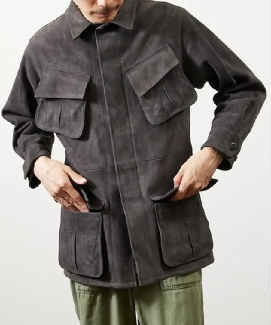 deer jacket slow 【早い者勝ち】 mqdefault.jpg