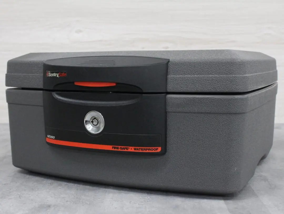 〈新品・未使用〉セントリー FIRE-SAFE H2300 耐火金庫 2025年最新】SENTRY H2300の人気アイテム - メルカリ