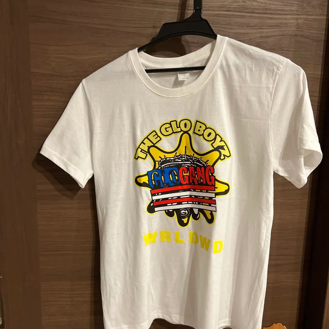 2025年最新】glo gang tシャツの人気アイテム - メルカリ