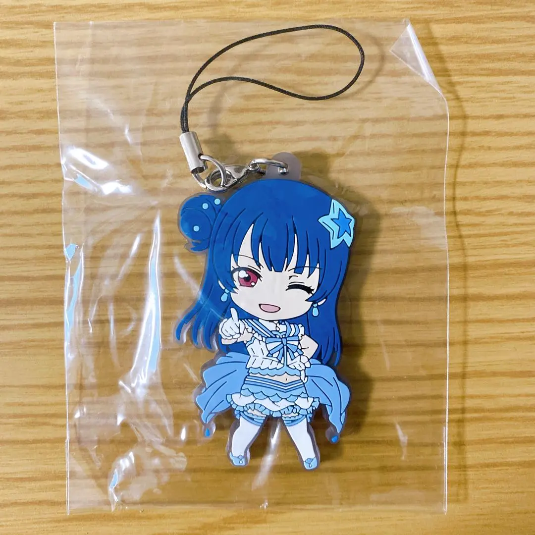 ねんどろいど「ラブライブサンシャイン 津島善子&高海千歌&松浦果南」3体セット 2025年最新】ねんどろいどラブライブ！サンシャイン！！津島善子