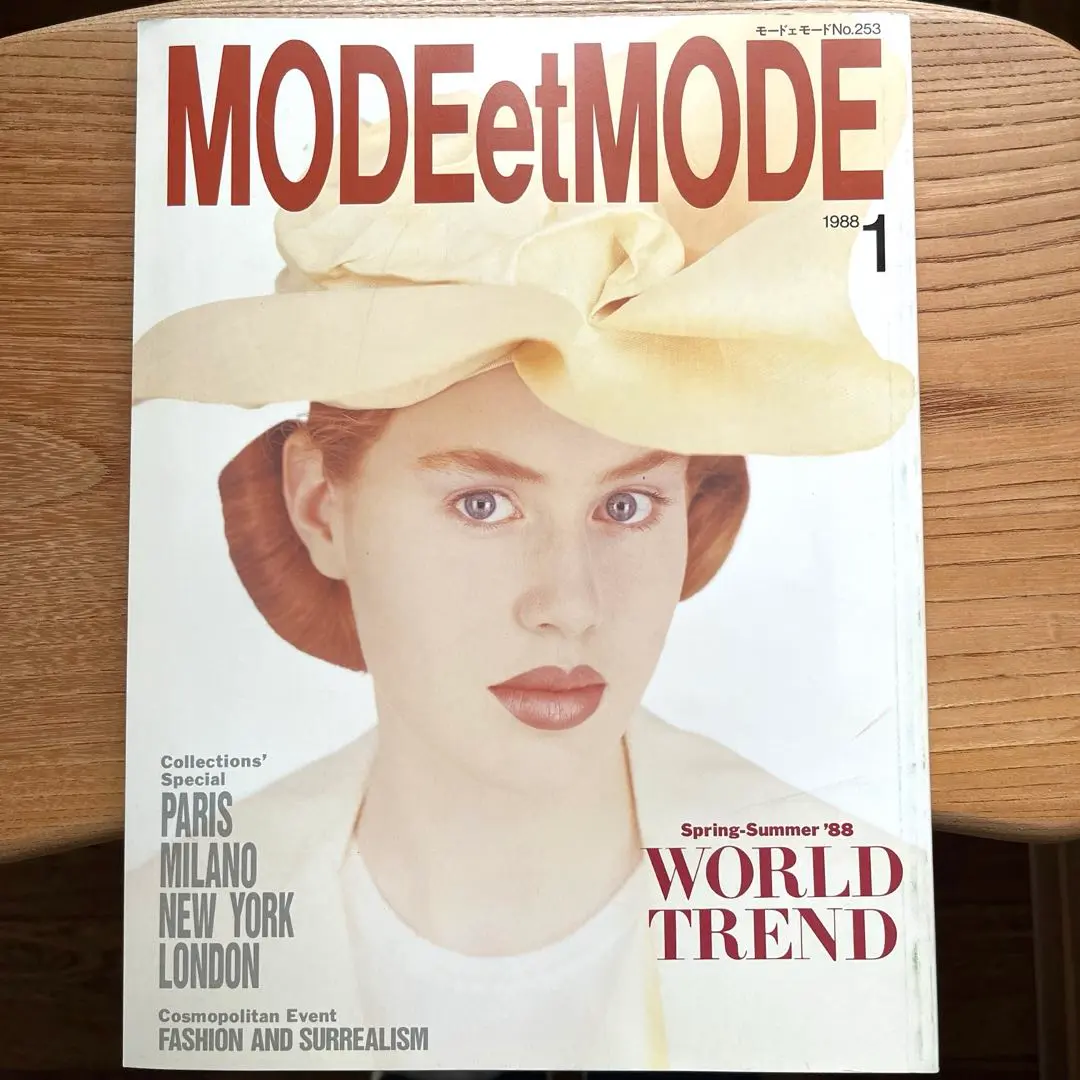 2025年最新】MODEetMODEの人気アイテム - メルカリ