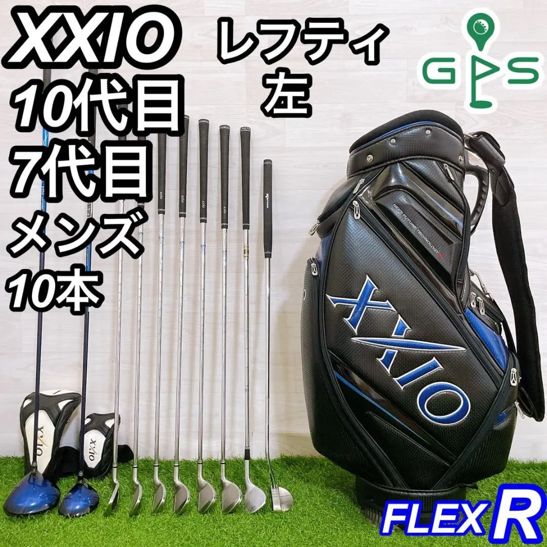 レフティパター未使用品　クリーブランド クリーブランド パター (クリーブランド) レフティ 通販｜GDO