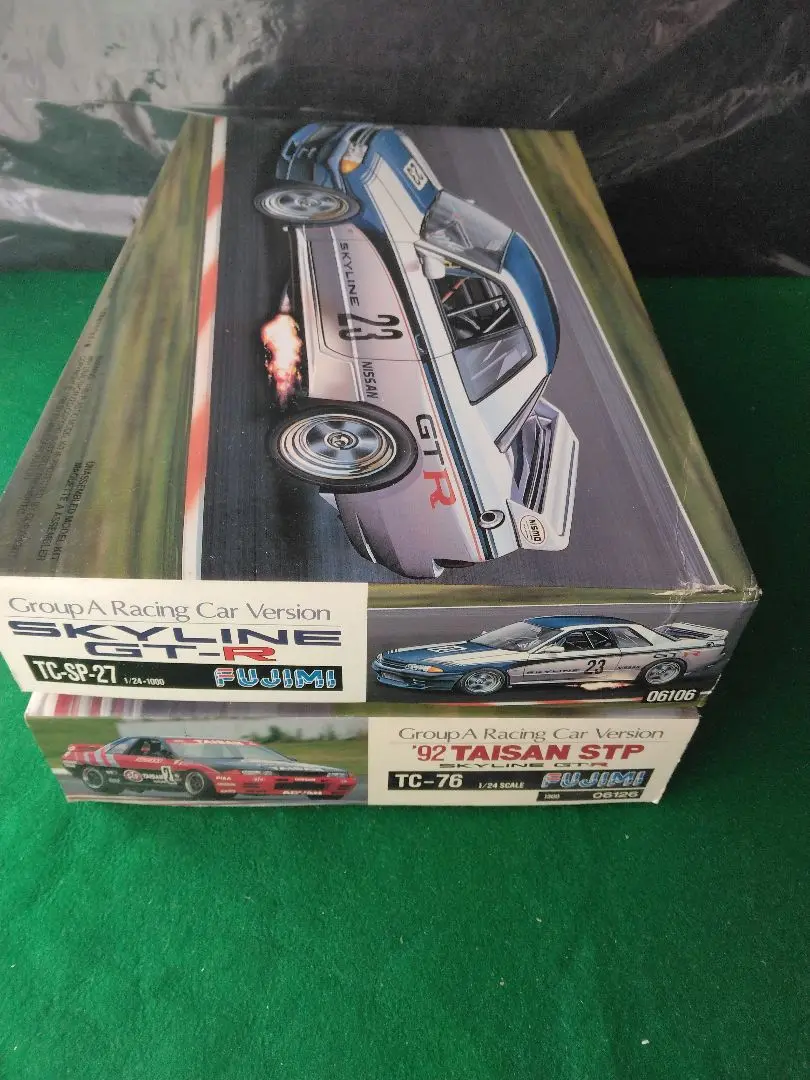 2025年最新】stp タイサン gt-rの人気アイテム - メルカリ