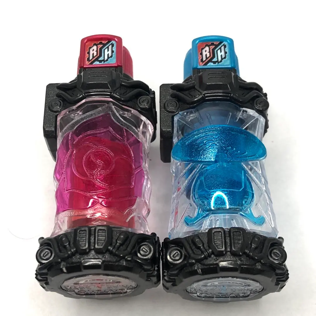 2025年最新】仮面ライダービルド DXローズコプターフルボトル