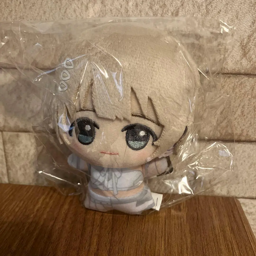 2025年最新】芹沢あさひ ちびぐるみの人気アイテム - メルカリ