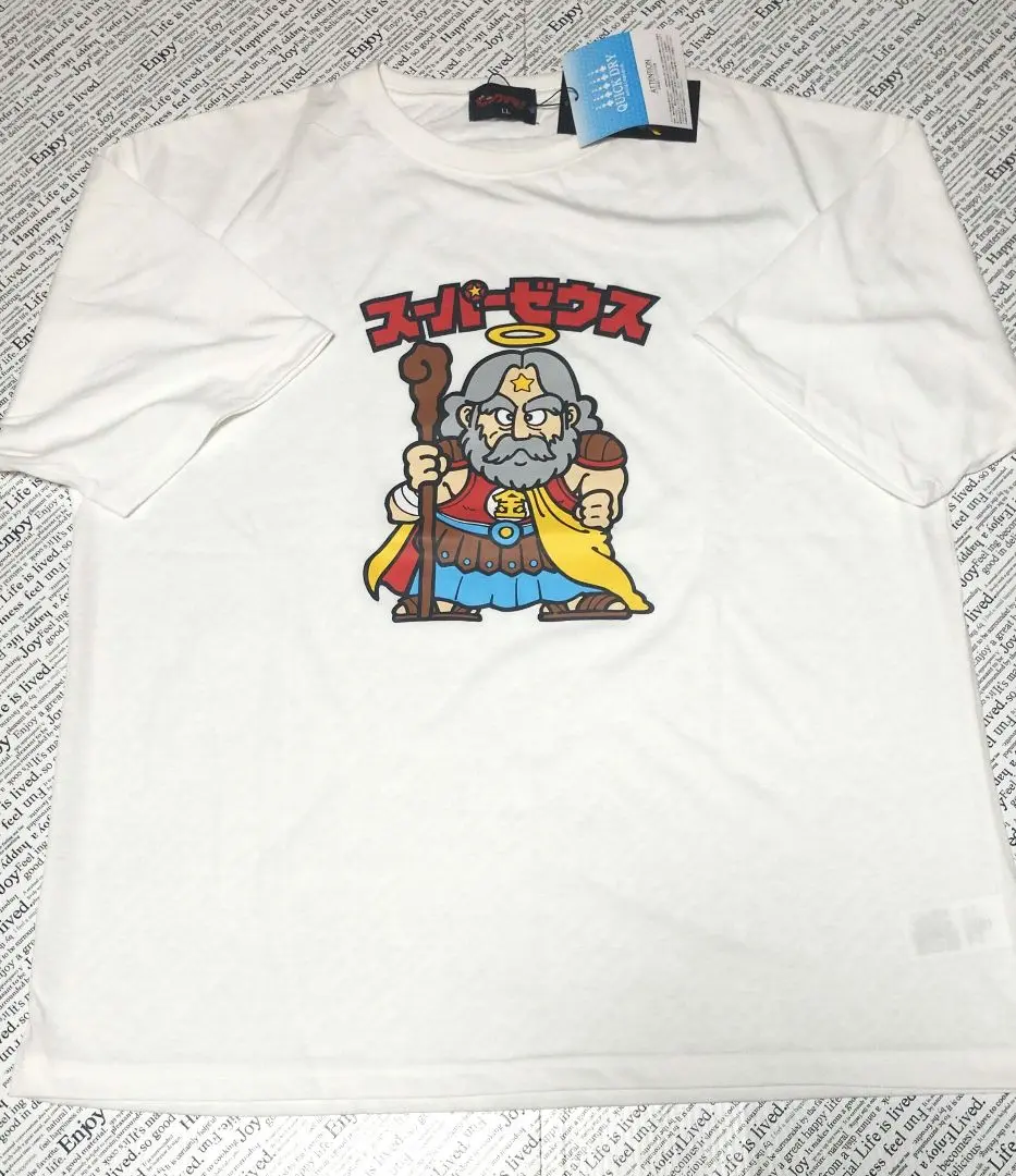 送料無料！SAPEur ビックリマン フーディ スーパーゼウス SAPEUr サプール ビックリマン スーパーゼウスフーディー XL