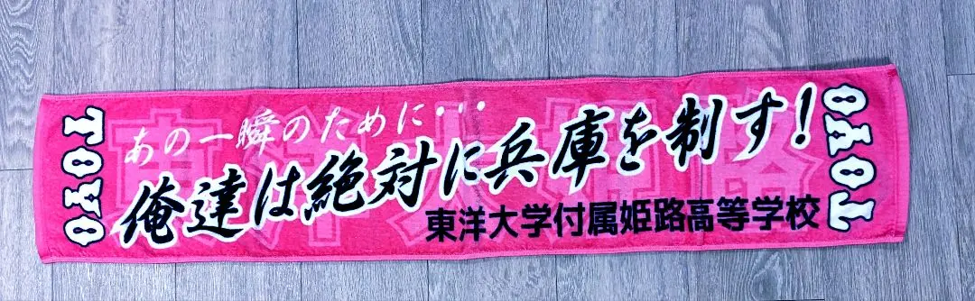 東海大学野球部 半袖Vジャン - メルカリ