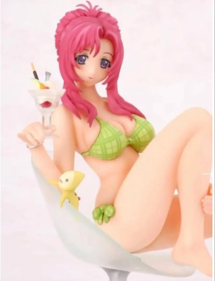 エンターブレイン 和風堂玩具店 おねがいティーチャー 風見みずほ 1/6スケール Amazon.co.jp: ☆ おねがいティーチャー 風見みずほ 和風堂玩具