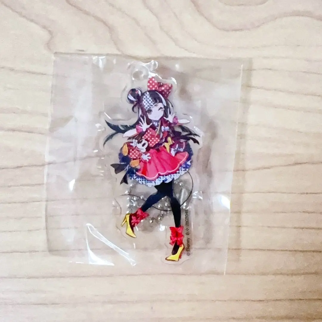 Thumbnail of Disney Collection by Mika Pikazo Acrylic Charm