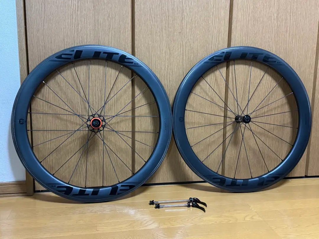 2025年最新】ELITEwheel edgeの人気アイテム - メルカリ