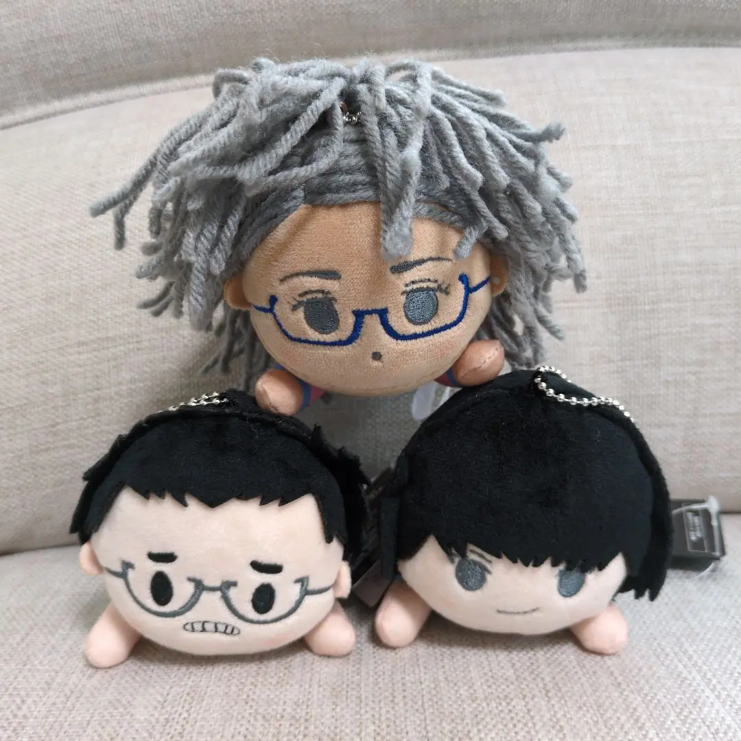 2025年最新】フェンミン ぬいぐるみの人気アイテム - メルカリ